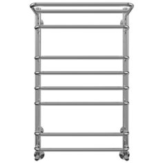 Полотенцесушитель водяной Terminus Полка П8 500x796