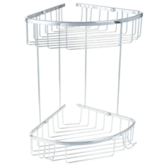 Полка Fixsen Hotel FX-31051-2 угловая