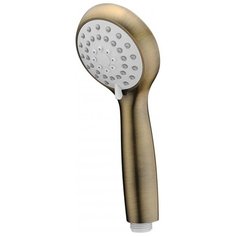 Лейка KAISER SH-021 массажная Bronze