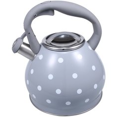 Чайник мет. BK- S620 3 л. Bekker