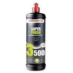 Паста антиголограмная Super Finish SF 3500 1 л Menzerna