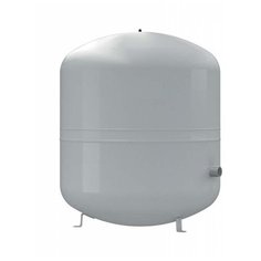 Мембранный расширительный бак Reflex N35, 4 бара, цвет серый