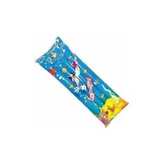 Надувной матрас Ну, погоди!, 183х69 см, от 3 лет, 1TOY, Intex Т52883