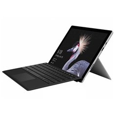 Планшет Microsoft Surface Pro 7 i5 8Gb 128Gb Type Cover (2019)
