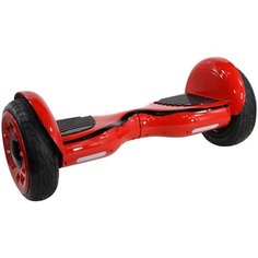 Гироскутер для детей cactus CS-GYROCYCLE_SUV2_RD, красный