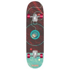 Скейтборд ATEMI 31*8 , ASB31D03