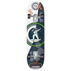 Скейтборд ATEMI 31*8 , ASB31D02