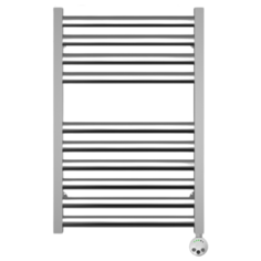 Полотенцесушитель электрический Terminus Грета П10 45x72, ТЭН HT-1 300W, левый/правый