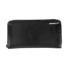Кошелек Piquadro Blue Square PD1515B2R/N black
