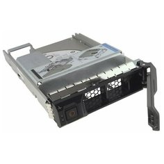 SSD- накопитель Dell 400- BJTC 960Gb