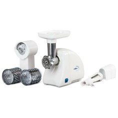 Мясорубка Ротор Экстра М ЭМШ 35/250-3