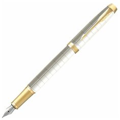 Parker IM Premium F318 (2143650) inox