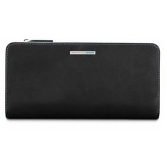Кошелек PIQUADRO Blue Square PD4573B2R/N black