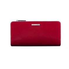 Кошелек PIQUADRO Blue Square PD4573B2R/R red