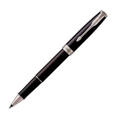 Parker Sonnet Core T539 (1931501), черный цвет чернил