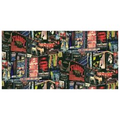 Обои 18051W Yuanlong Nature Sense 1,06м x 10,05м винил на флизе