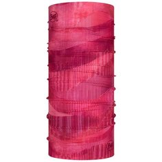 Шарф-труба Buff Original EcoStretch Neckwear S-Loop Pink размер One size, розовый
