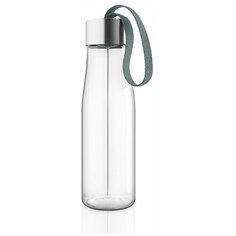 Бутылка для воды MyFlavour 750 мл бирюзово-синяя, 567509, EVA SOLO