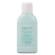 Hinoki Clinical Молочко-флюид для массажа лица (Fluid Cold 100 ml)