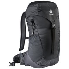 Рюкзак DEUTER AC Lite 24 black-graphite
