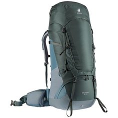 Рюкзак DEUTER Aircontact 65 + 10 ivy-teal