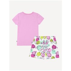 Пижама Bossa Nova размер 30, розовый