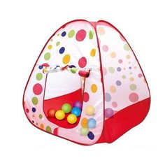 Shenzhen toys Палатка детская игровая в сумке