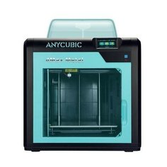 3D принтер Anycubic 4Max Metal