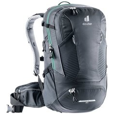 Рюкзак DEUTER Trans Alpine 30 black