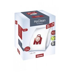 Комплект пылесборников Miele XL FJM HyClean 3D