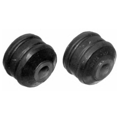 MOOG AMGK7290 (AMGK7290) сайлентблок рычага подвески | перед прав / лев |