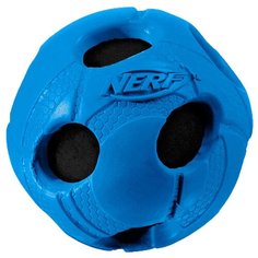Nerf Мяч с отверстиями, 7,5 см