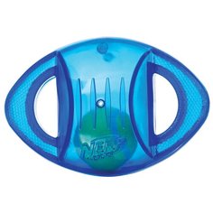 Nerf Игрушка гремящая с теннисным мячом внутри, 16,5 см