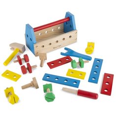 Развивающая игрушка Melissa&Doug 494M