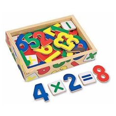 Развивающая игрушка Melissa&Doug 449M