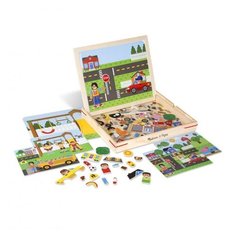 Развивающая игрушка Melissa&Doug 9918