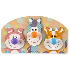 Развивающая игрушка Melissa&Doug 3440
