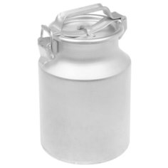 Бидон 10 л с крышкой МТ-002 1411160 Scovo