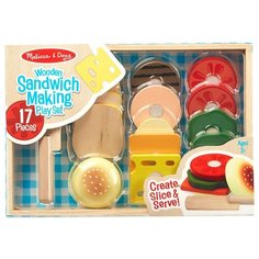 Детский игровой набор Melissa&Doug 513M