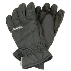 Перчатки Huppa Keran размер 3, dark gray