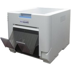 Принтер DNP DS-RX1, белый