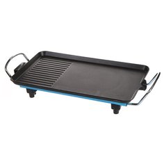 Гриль As Seen On TV 1812, черный