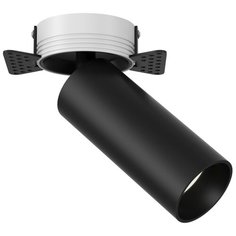 Светильник трековый, спот Technical FOCUS LED, C057CL-L12B3KW, 12W, LED Maytoni