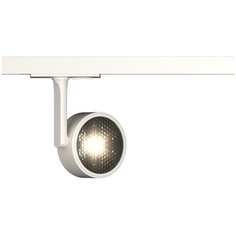 Светильник трековый, спот Technical Oko, TR024-1-10W3K, 10W, LED Maytoni