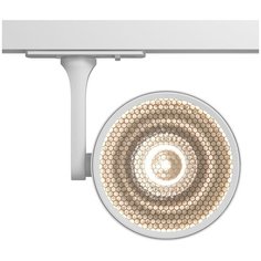 Светильник трековый, спот Technical Oko, TR024-1-18W3K, 18W, LED Maytoni