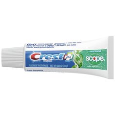 Crest Complete Plus Scope Minty Fresh – Зубная мини-паста 24 грамма