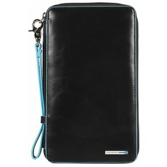 Портмоне Piquadro Blue Square (PP3246B2/N), black