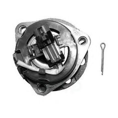 Подшипник Ступицы Передний Moog Op-Wb-11089 Moog арт. OP-WB-11089