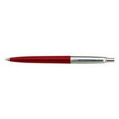 Parker Ручка шариковая Jotter Special Red