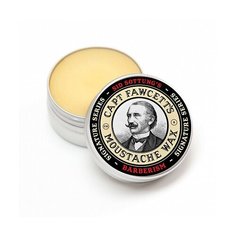 Воск для усов Captain Fawcett Barberism, 15 мл